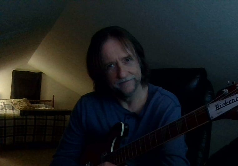 Mike Ogle on SoundBetter