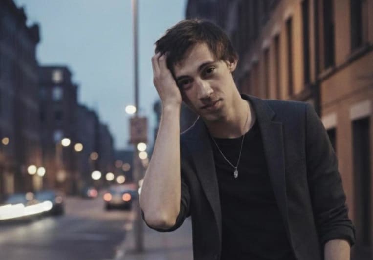 Artyom Bogarada on SoundBetter