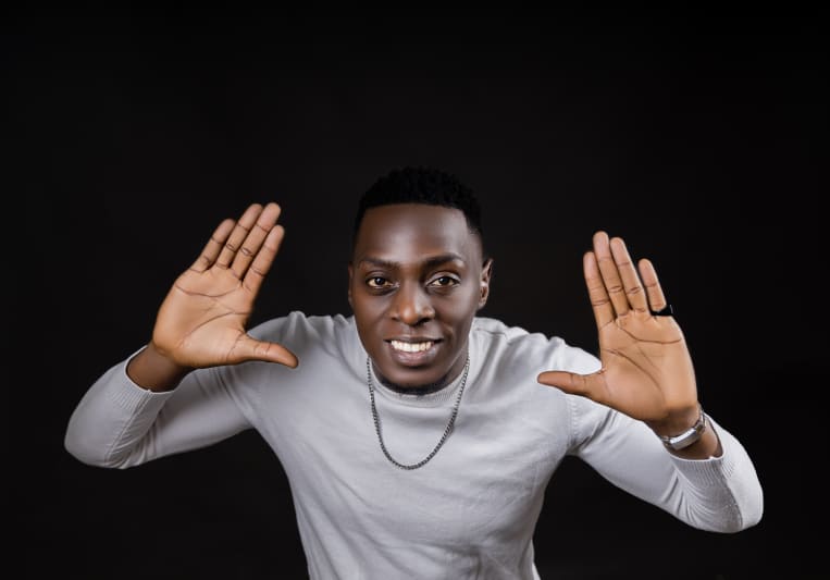 Benji Kasule on SoundBetter