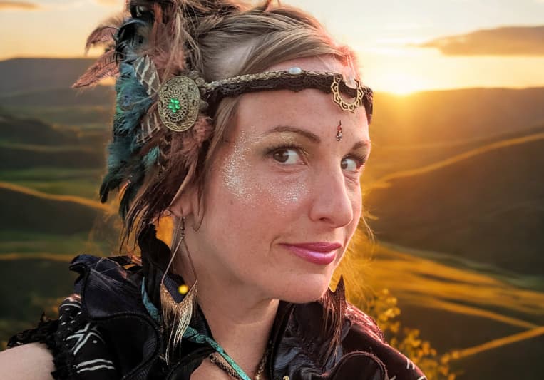 Ryeva on SoundBetter