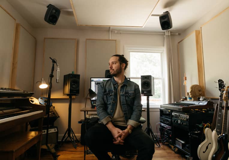 Josh Frigo on SoundBetter