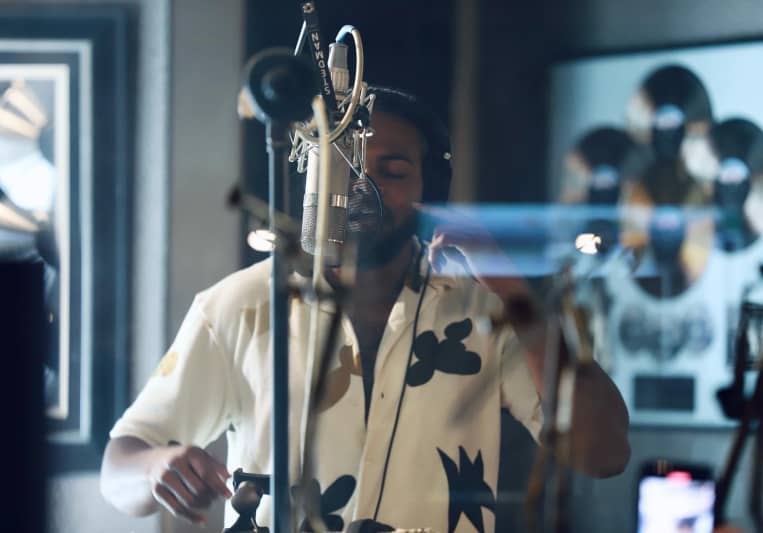 JGordon on SoundBetter