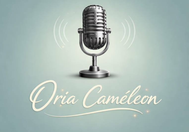 Oria Caméléon on SoundBetter