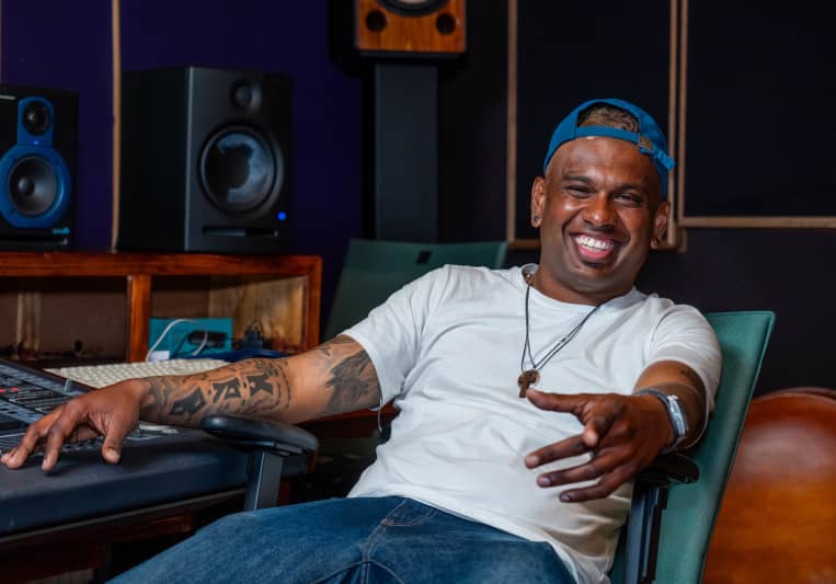 Kino Isaac on SoundBetter