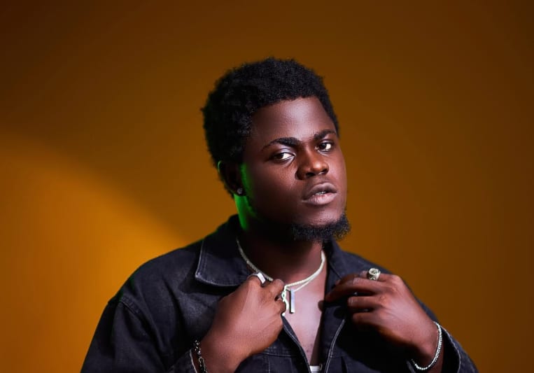 Kaptain Swizzy on SoundBetter