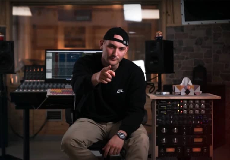Mat Sancin on SoundBetter
