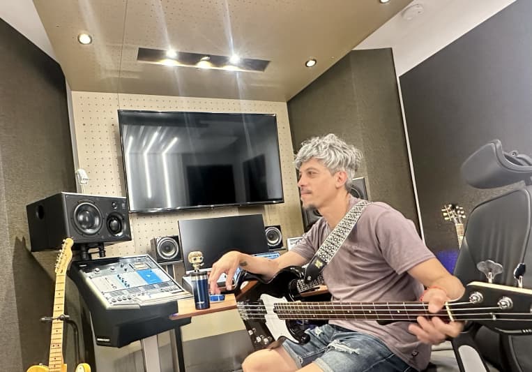 SerQuinto on SoundBetter