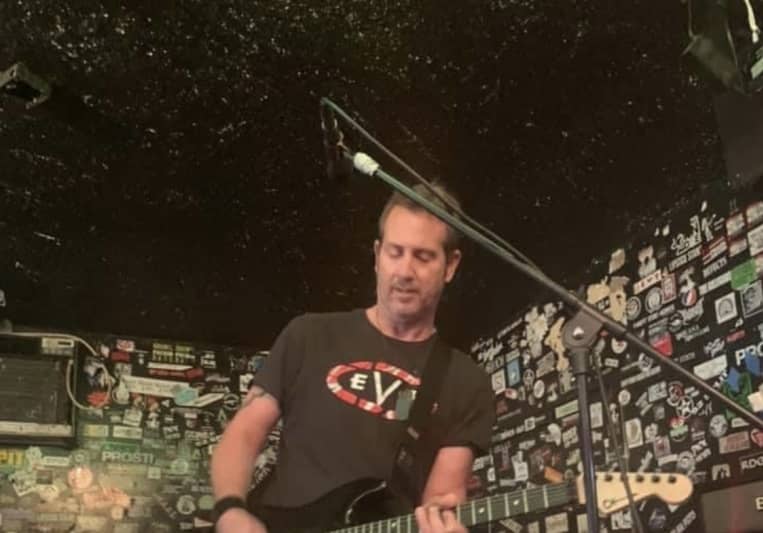 Brian Downing on SoundBetter