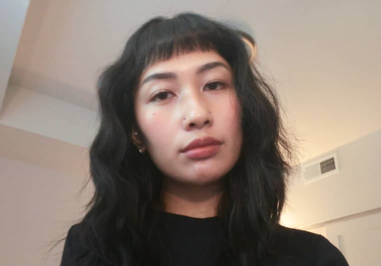 Nicole on SoundBetter