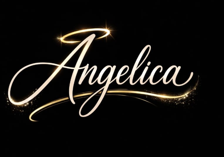Angelica on SoundBetter