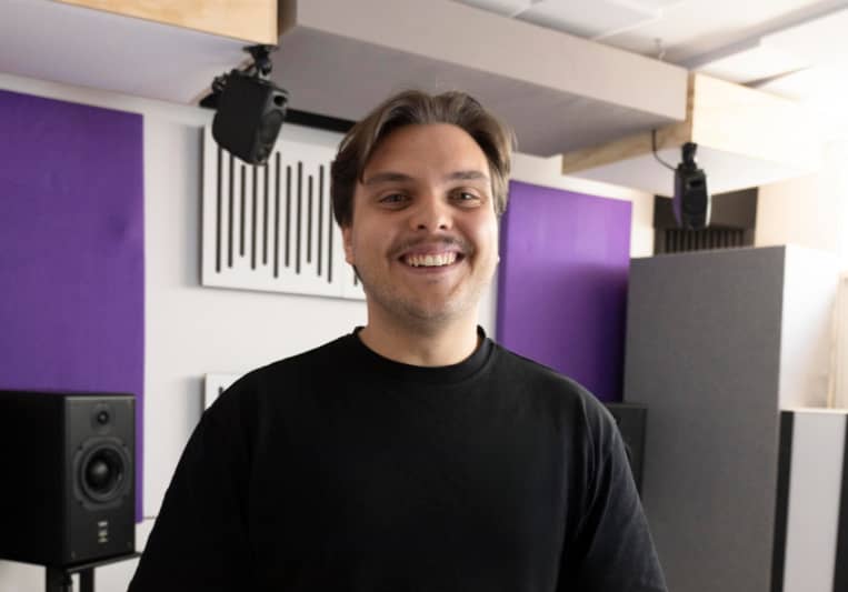 Matteo Bardari Mastering on SoundBetter