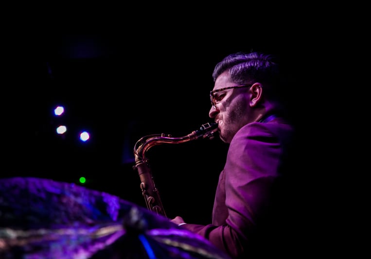 Saxes/Flute/Clarinet/Horns on SoundBetter