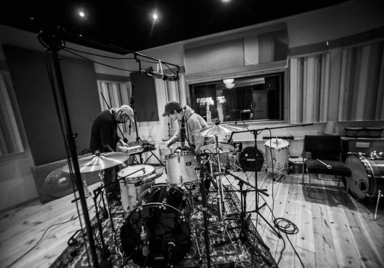Joe Cooper on SoundBetter
