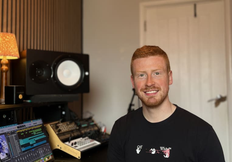 Matthew Langdon on SoundBetter