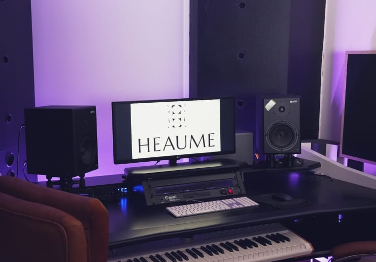 HEAUME Studio on SoundBetter