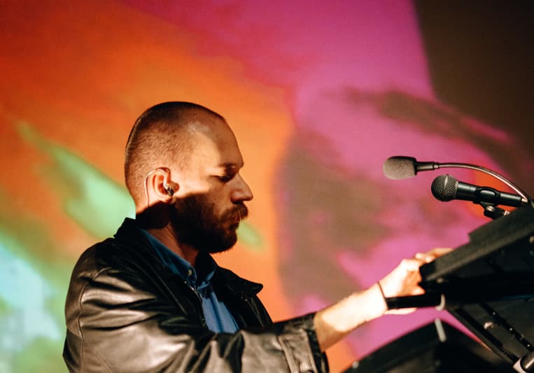 Alexi on SoundBetter