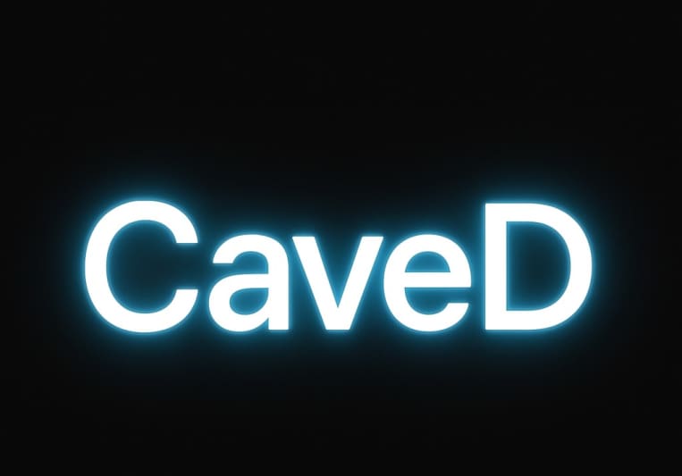 CaveD on SoundBetter