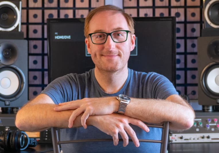 Alessio Benedetti on SoundBetter