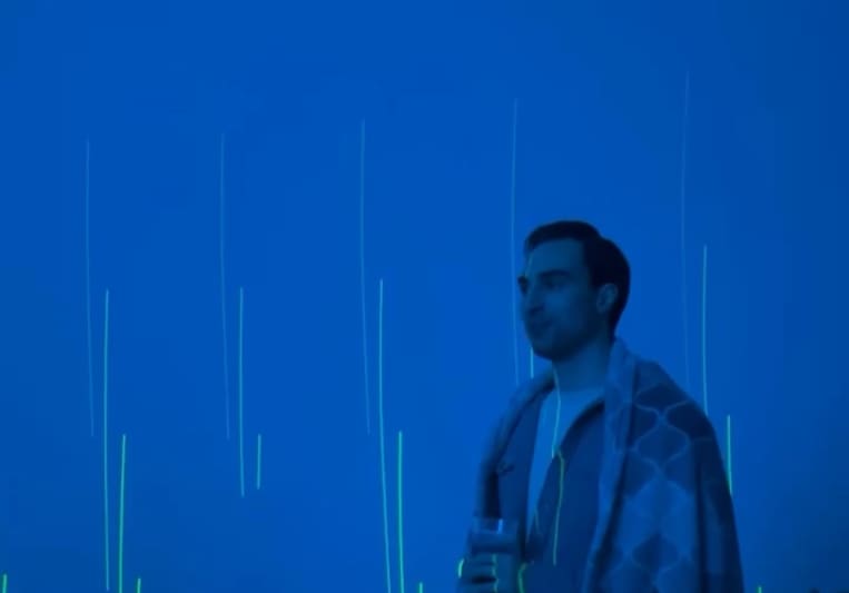 Anthony on SoundBetter