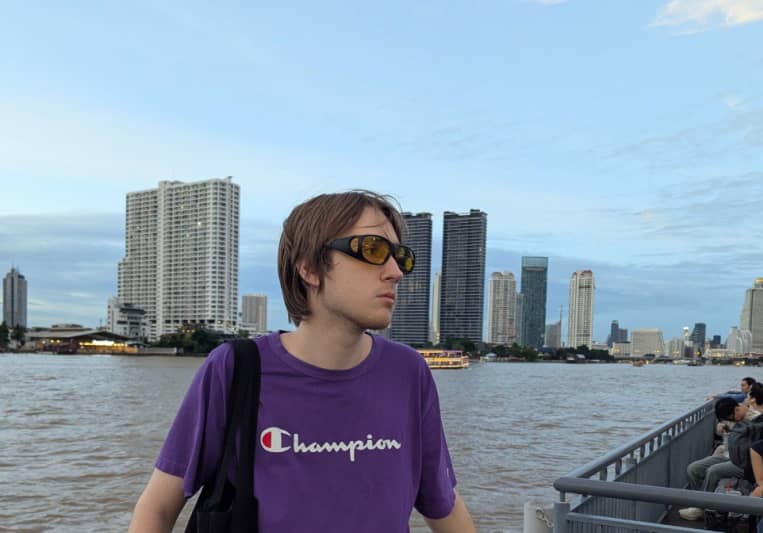 DANIIL BUINOV on SoundBetter