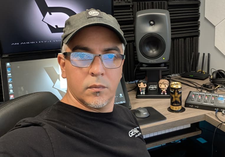 Johnny Serra on SoundBetter