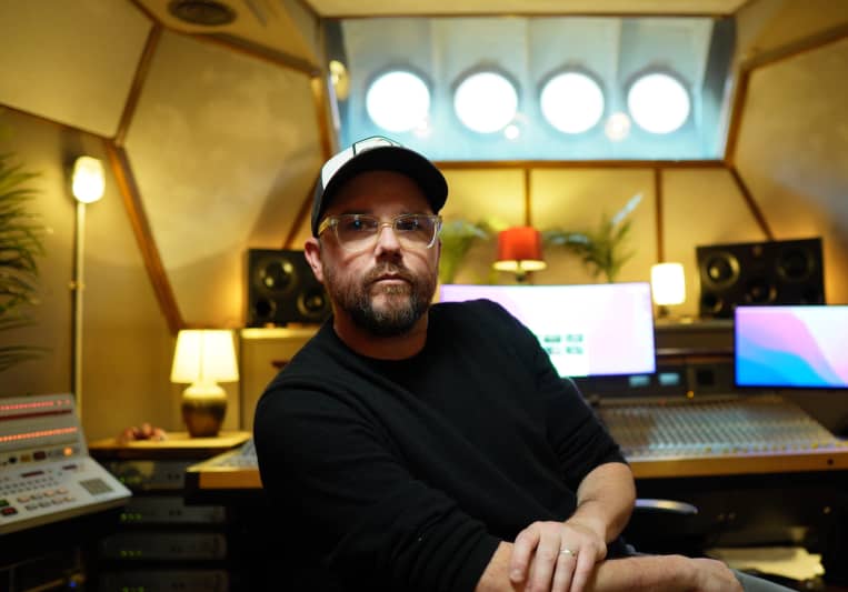Dave Holmes on SoundBetter