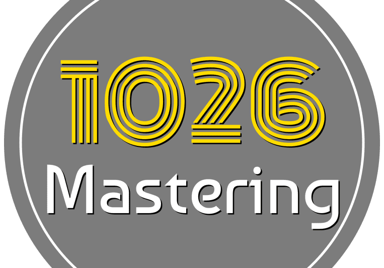 1026 Mastering on SoundBetter