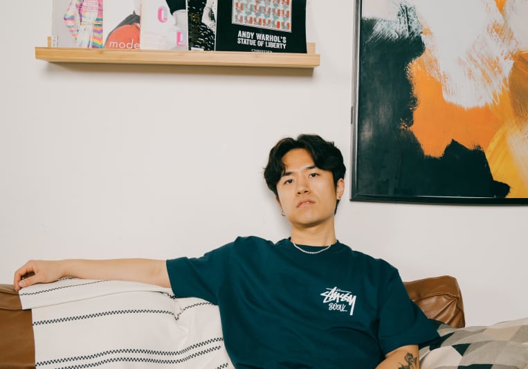 B.Kim on SoundBetter