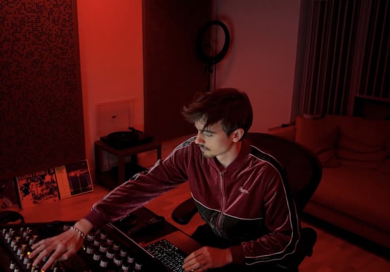 mixedbynik on SoundBetter