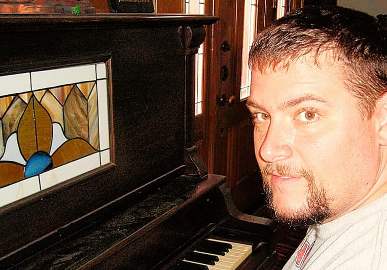 Justin Hardin on SoundBetter