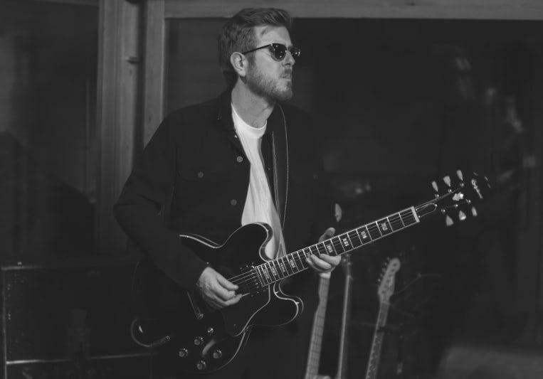 Dave Doherty on SoundBetter