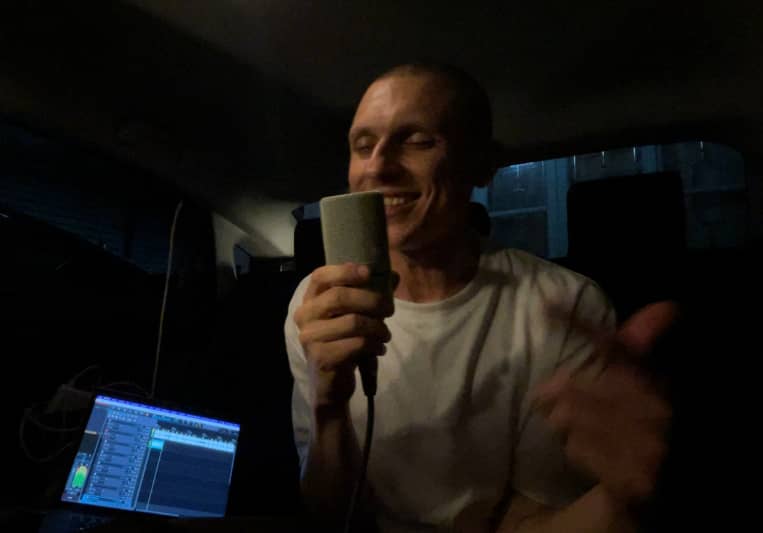 IgoRacks on SoundBetter