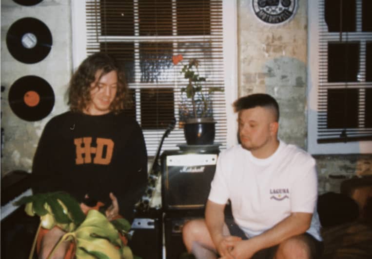 Toby Marriott Music on SoundBetter
