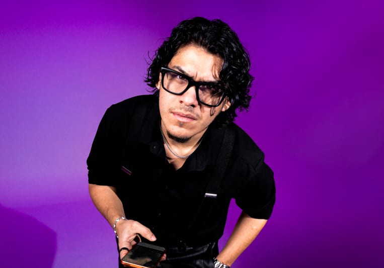 Juan C. Martinez on SoundBetter