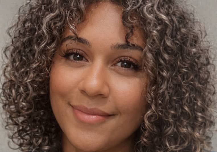 Beverly M. on SoundBetter
