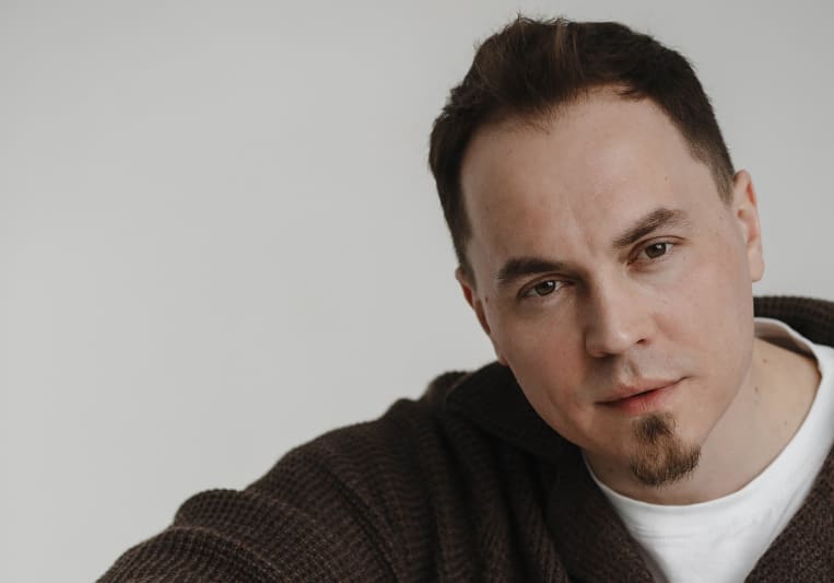 Stepan S. on SoundBetter