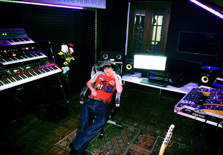 Matteo Cantarello on SoundBetter