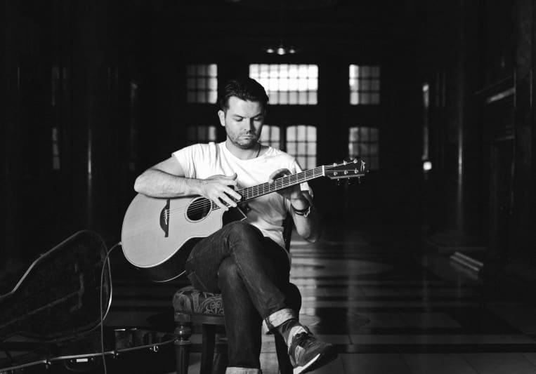 John McGrath on SoundBetter