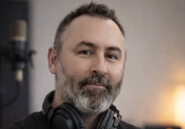 Robert Mackenzie on SoundBetter