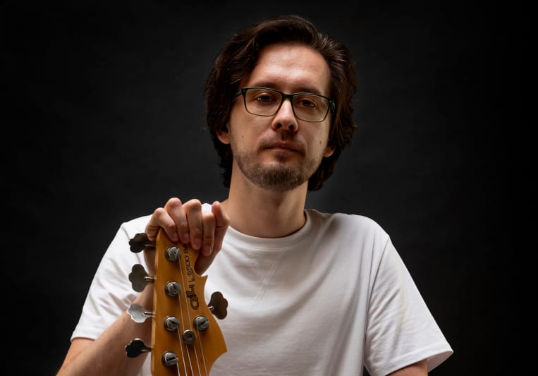 Stan Komarovsky on SoundBetter