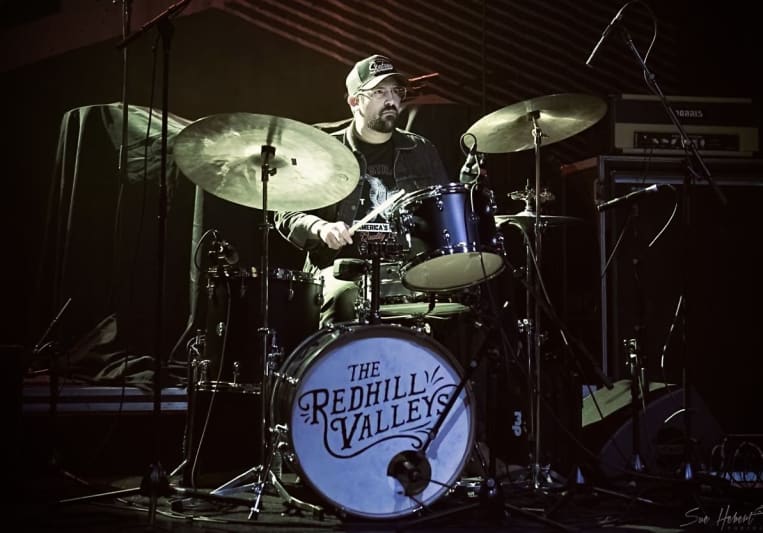Matt Soliveri on SoundBetter