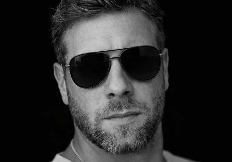 Patrick on SoundBetter