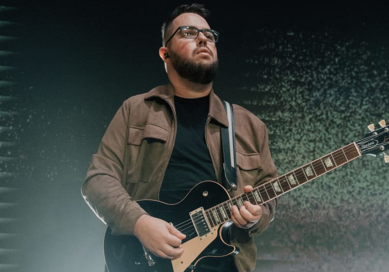 Cameron Zimmerman on SoundBetter