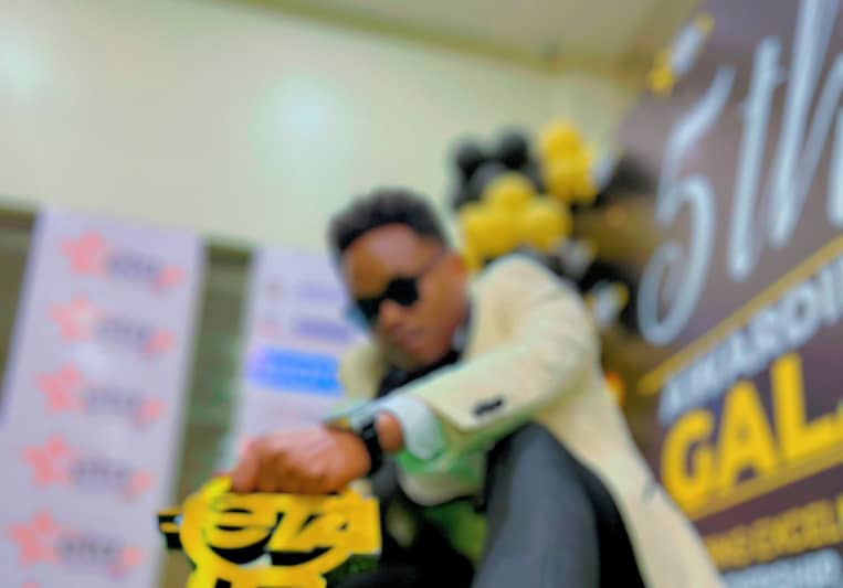 JUMA AFRO on SoundBetter