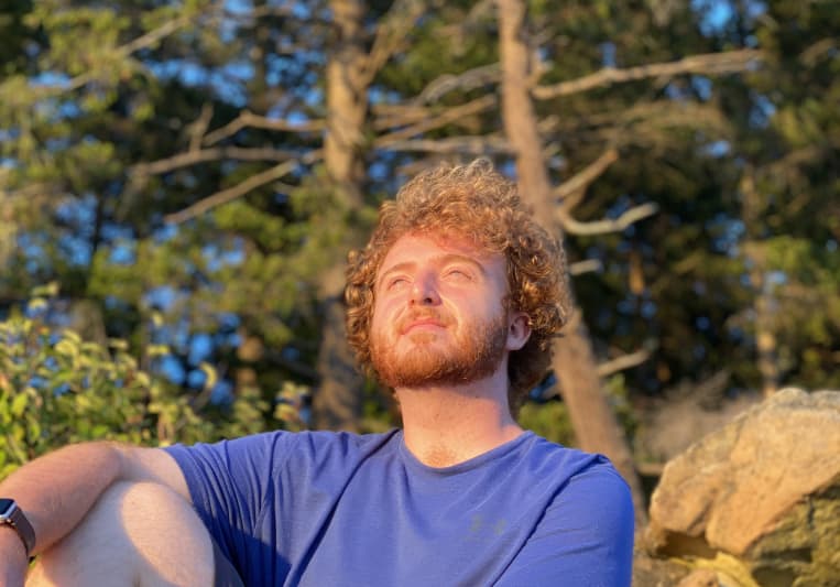 Nolan Sloan on SoundBetter