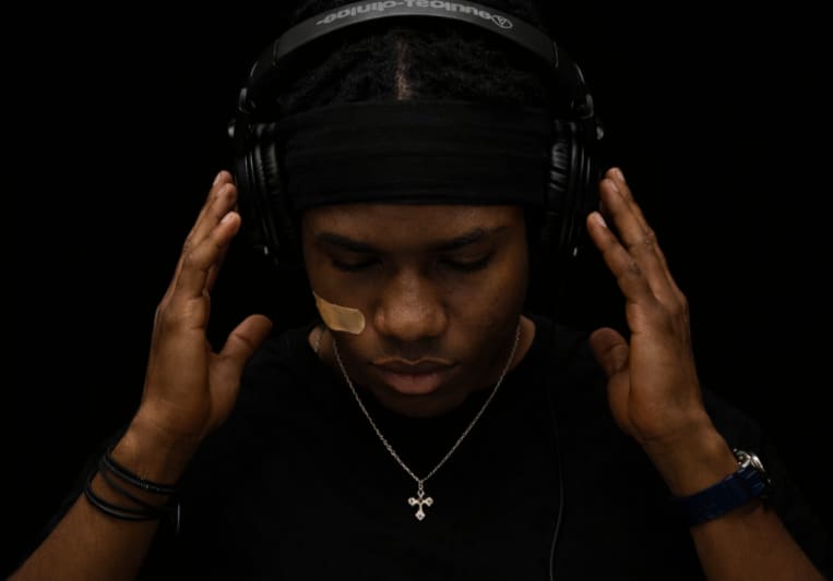 K Recordz on SoundBetter