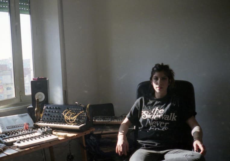 Livia on SoundBetter