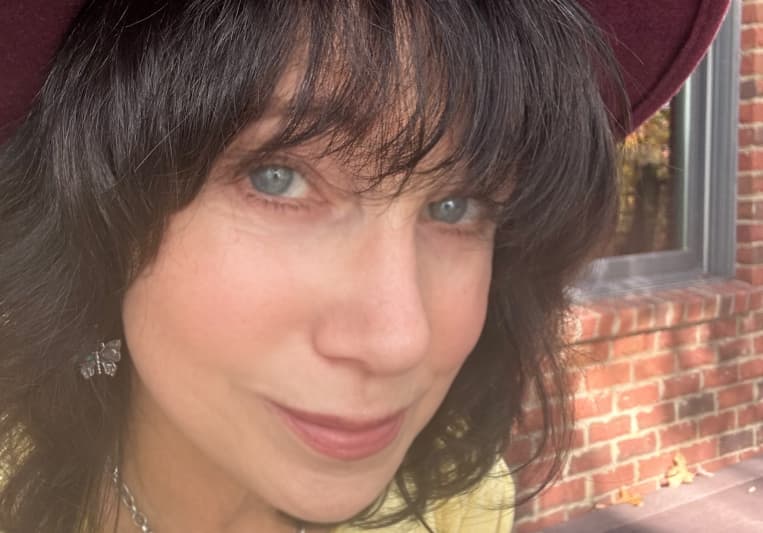Jayne O. on SoundBetter