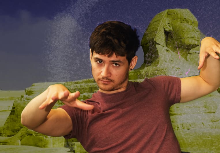 Ryan Killen on SoundBetter