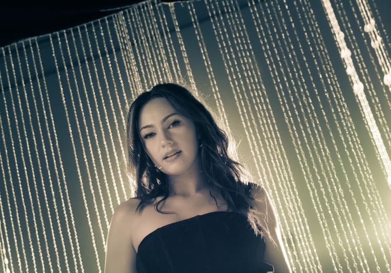 Rachel Leo on SoundBetter